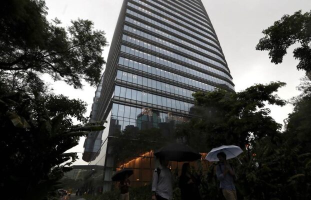 XP tem lucro líquido ajustado de R$ 1,2 bi no 4º tri