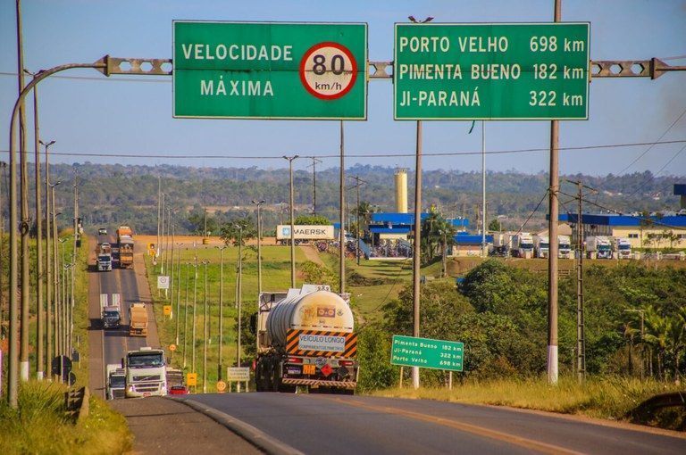 Exclusivo: Leilão da Rota Agro Norte, primeiro de 2025, recebe oferta