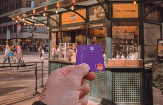 Nubank terá sala VIP no Aeroporto de Guarulhos para clientes de alta renda