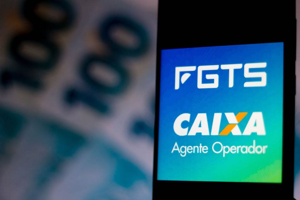 Caixa se diz pronta para pagar FGTS de quem usou saque-aniversário