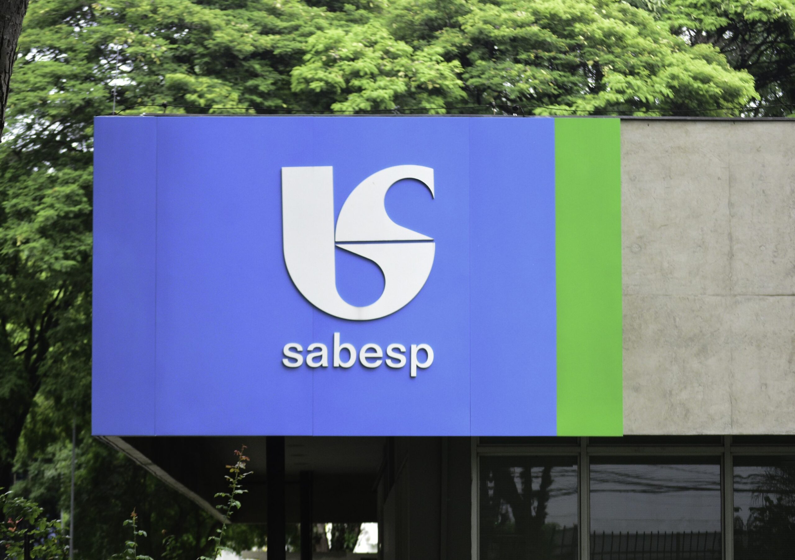 Sabesp anuncia R$ 7,5 bi em investimentos na Baixada Santista até 2029