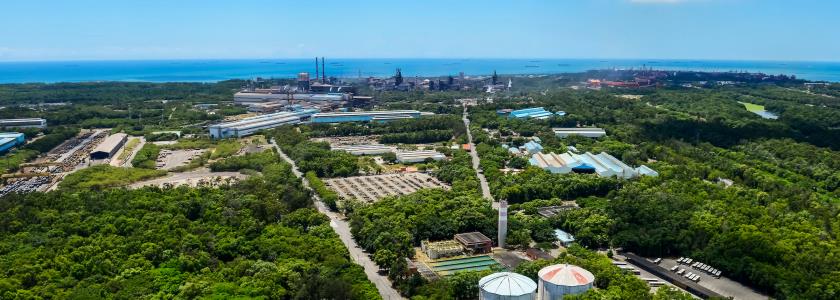 ArcelorMittal expande operações no Brasil com investimento bilionário no Espírito Santo