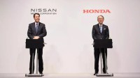 Nissan diz estar em discussão com Honda após notícias sobre fim da fusão