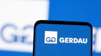 Gerdau registra lucro líquido ajustado de R$ 666 milhões no 4º trimestre