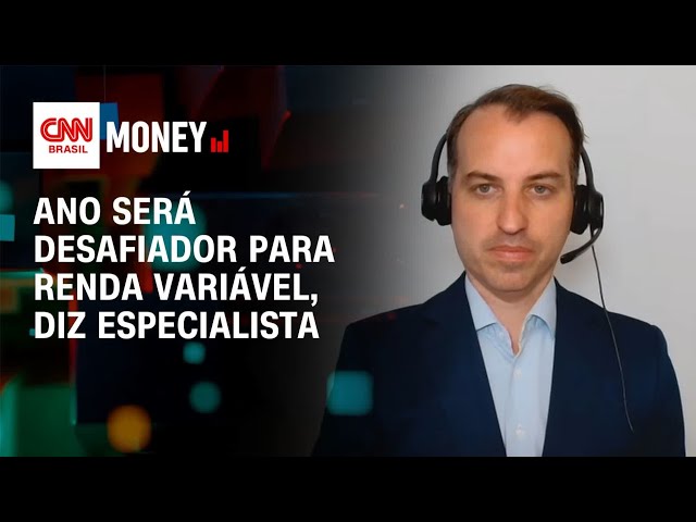 Ano será desafiador para renda variável, diz especialista | Money News