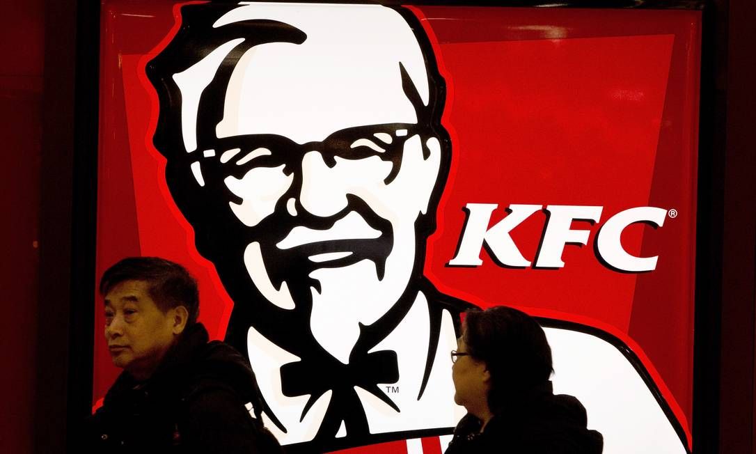 KFC sem o “K“: rede de fast-food deixa Kentucky, nos EUA, onde foi fundada