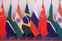 Governo e BC firmam 6 prioridades para a Trilha de Finanças dos Brics; veja