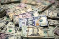 Tesouro dos EUA espera tomar US$ 815 bi em dívida líquida no 1º tri