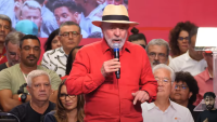 Lula critica projeções do mercado e volta a prever alta do PIB de 3,8%