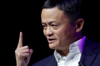 Após críticas, Jack Ma, do Alibaba, ressurge em encontro com Xi Jinping