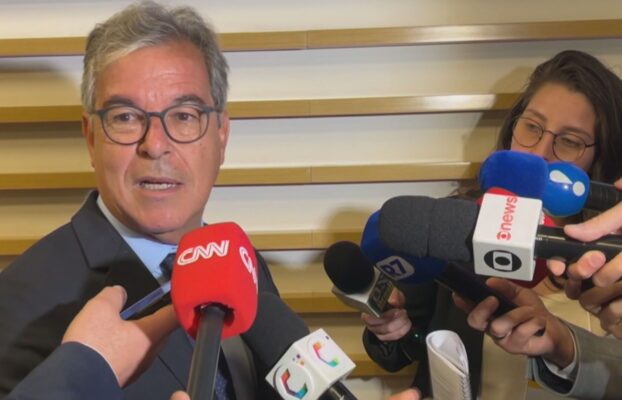 “Brasil deve ficar fora do furacão“, diz presidente da Apex sobre Trump