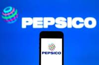 PepsiCo supera previsão de lucro no 4º tri, mas decepciona em receita