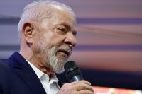 Lula diz que Brasil crescerá 3,8% em 2025 e inflação continuará controlada