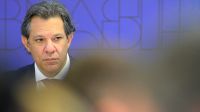 Haddad não descarta novo "episódio Safra" sem Orçamento aprovado