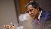 Haddad: impacto da Selic sobre inflação será mais rápido do que se pensa