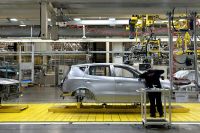 Trump diz que tarifas automotivas serão aplicadas por volta de 2 de abril