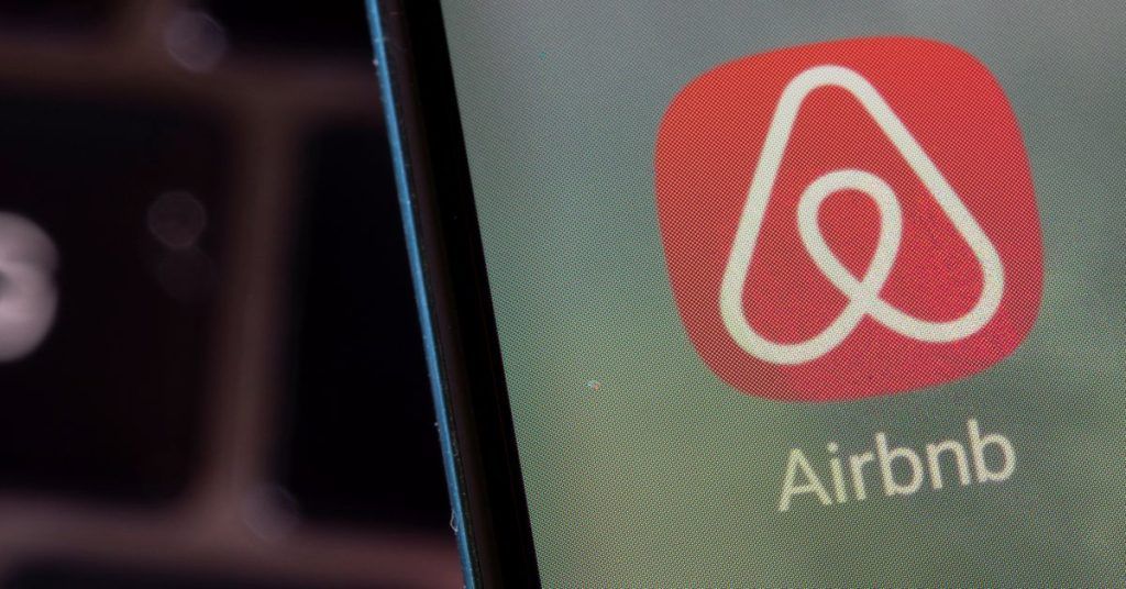 Airbnb supera expectativa de receita e valor bruto de reservas no 4º tri