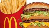 Argentinos têm 2º Big Mac mais caro do mundo e estão chocados com preço no Brasil