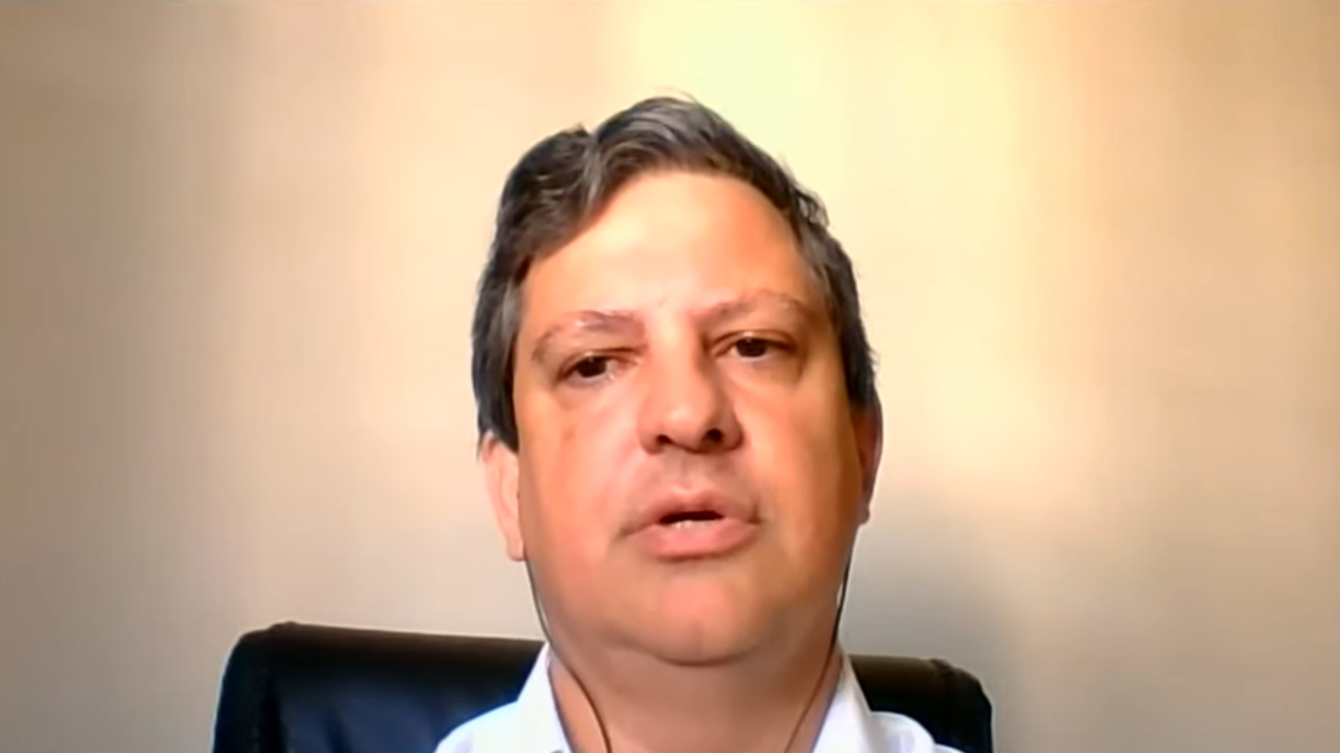 BDM: Haddad deve voltar a falar sobre supersalários