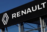 Renault supera previsão de lucro operacional e alerta sobre emissões da UE