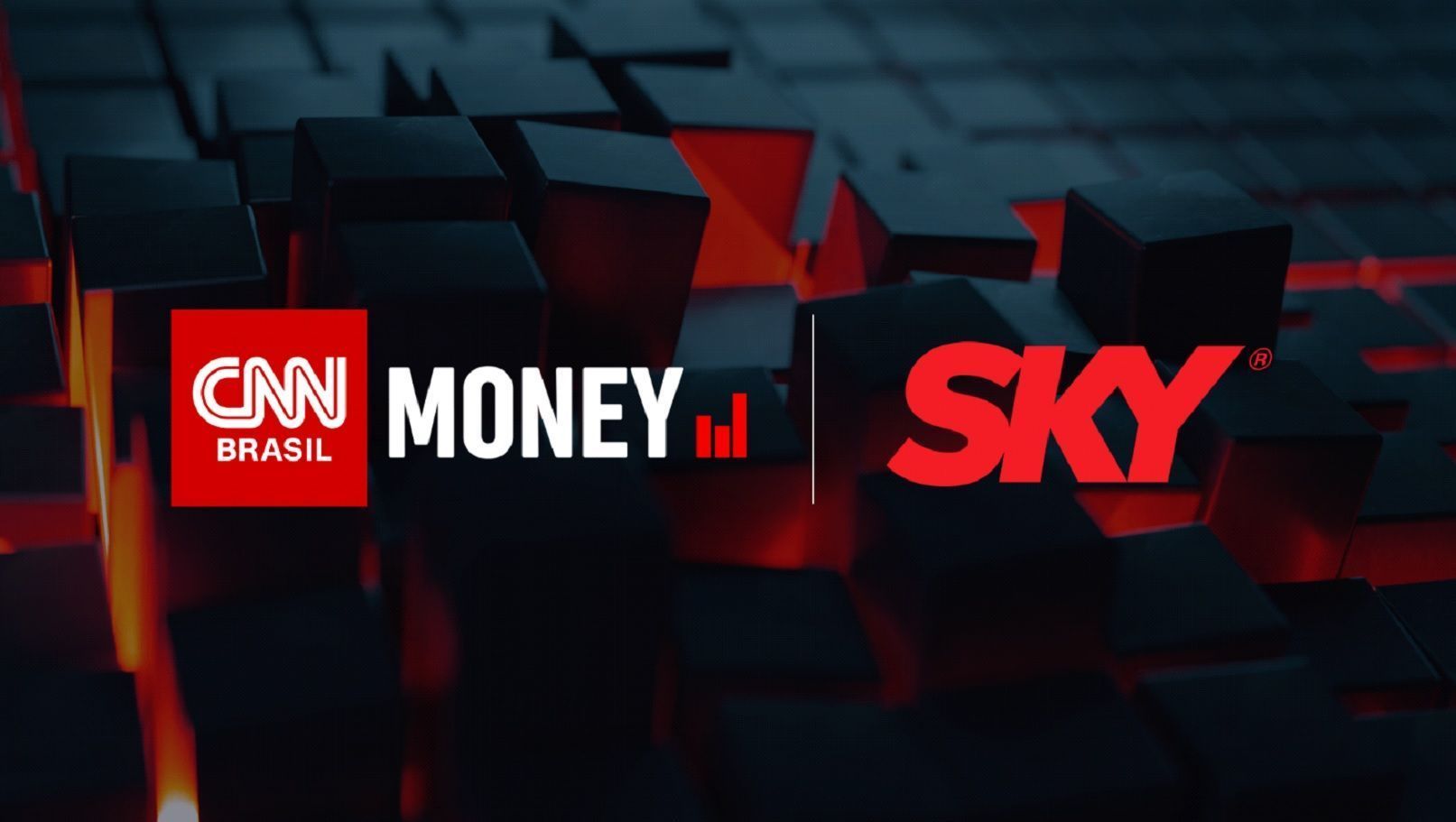 CNN Brasil Money será transmitido pela Sky a partir deste sábado (1º)