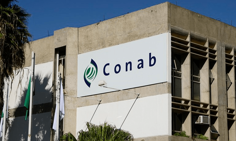 Com apoio do BNDES, Conab vai reinvestir R$ 170 mi em armazenagem