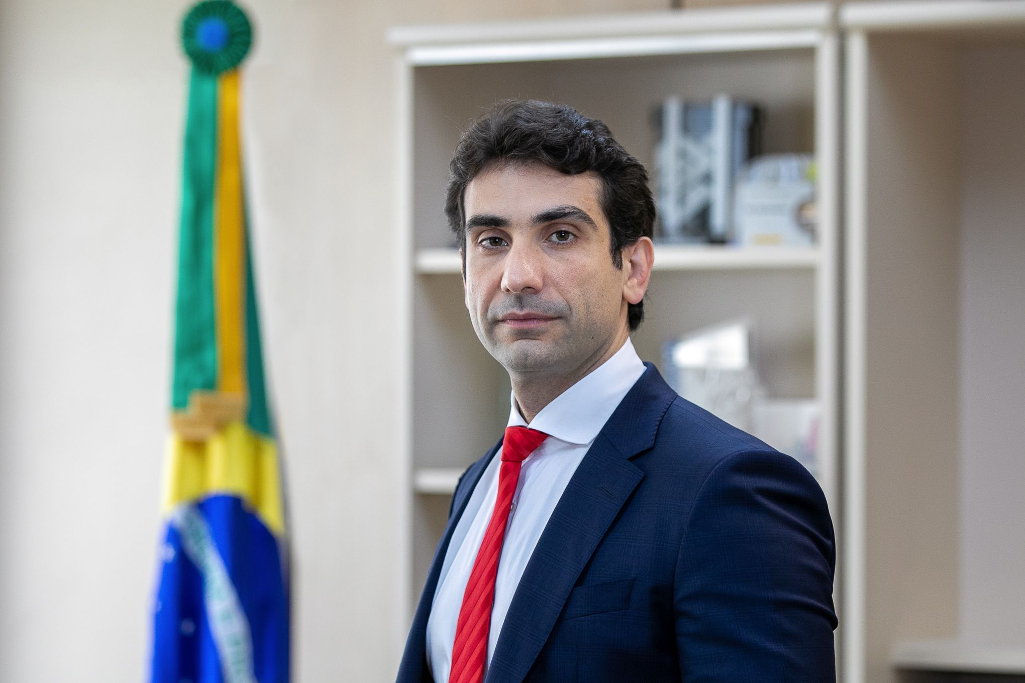 Há ainda incertezas sobre impactos do “efeito Trump”, diz Galípolo