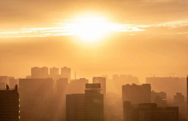 Onda de calor: produção de ar-condicionado deve aumentar 15% neste ano