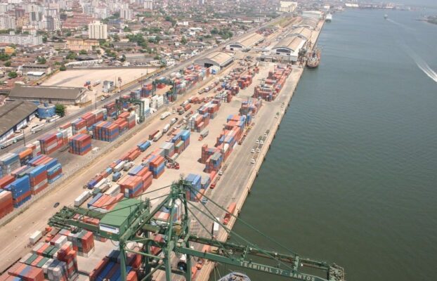 Veja principais produtos trocados e tarifas aplicadas entre Brasil e EUA
