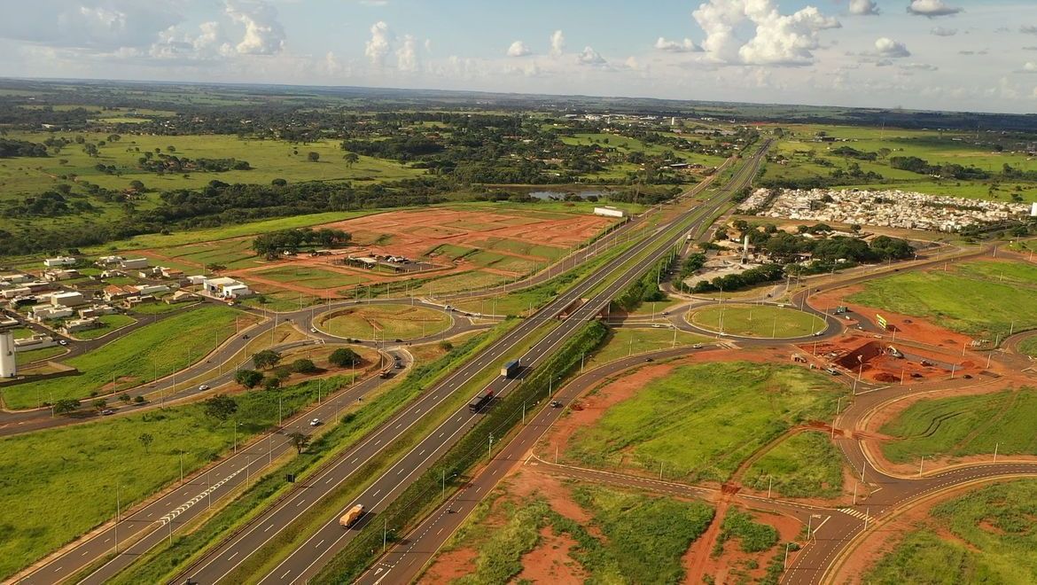 EcoRodovias tem lucro líquido de R$ 206,9 mi no 4 tri; queda de 33,3%