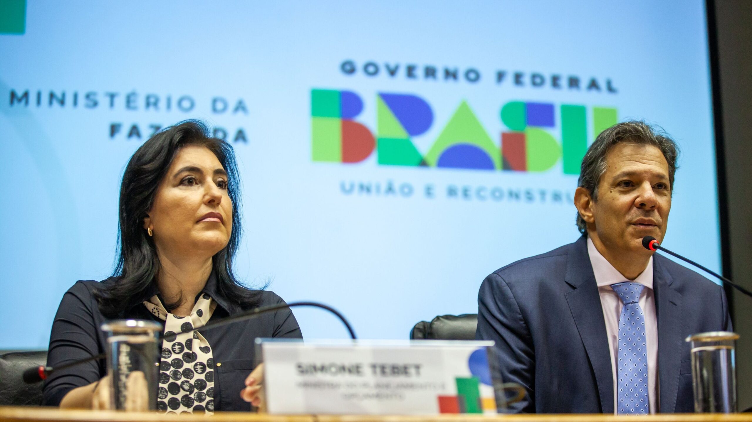 Equipe econômica rejeita “modo gastança“ e segura orçamento no 1° semestre