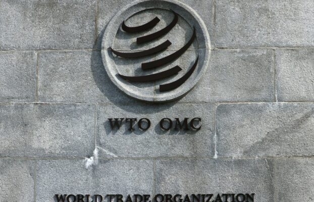 Hong Kong informa que registrará reclamação contra tarifas dos EUA na OMC