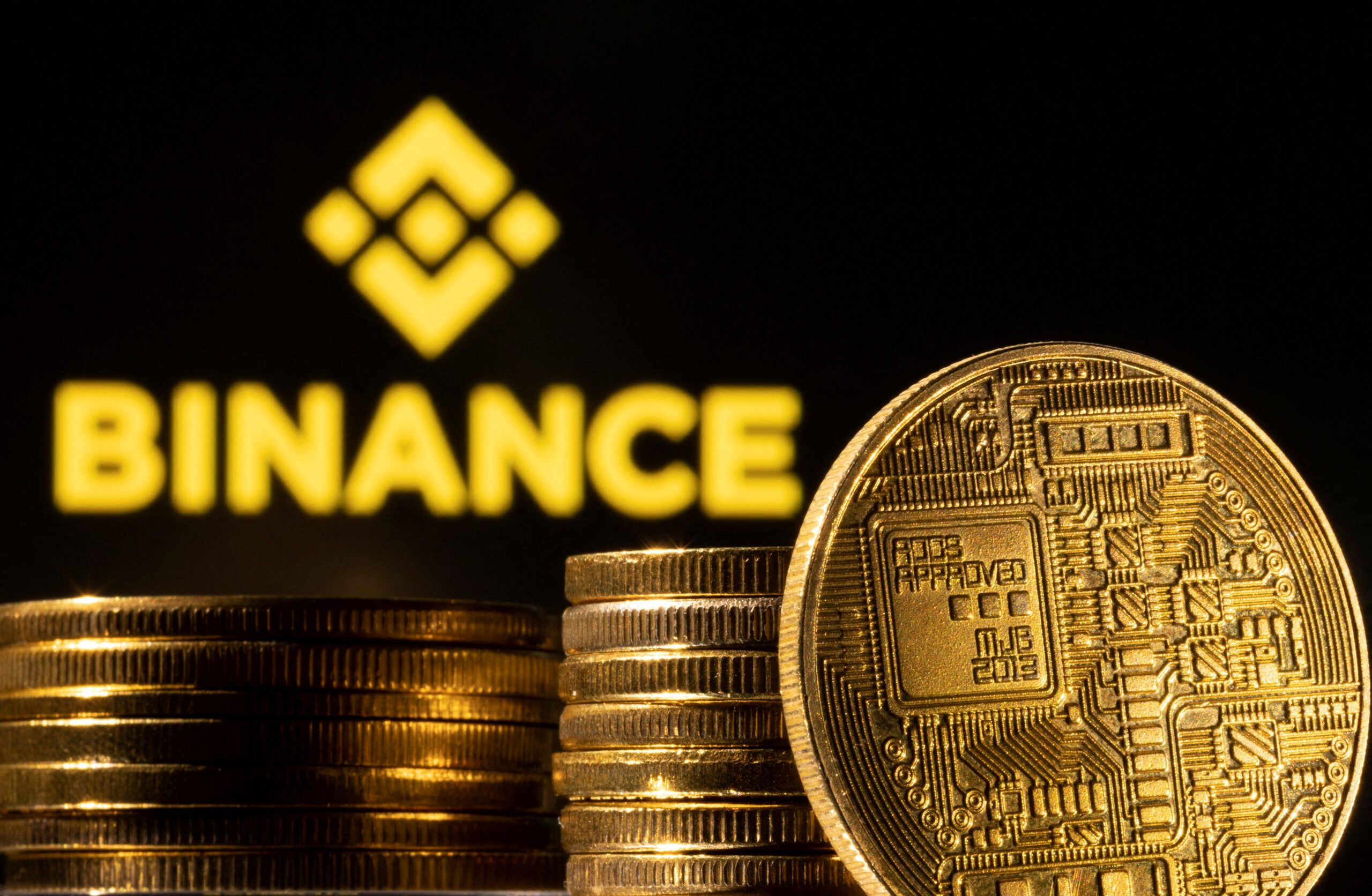 SEC busca pausa de 60 dias em processo contra Binance nos EUA