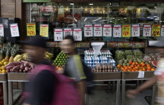 Inflação: alívio é pontual e alimentos ainda pressionarão, dizem analistas