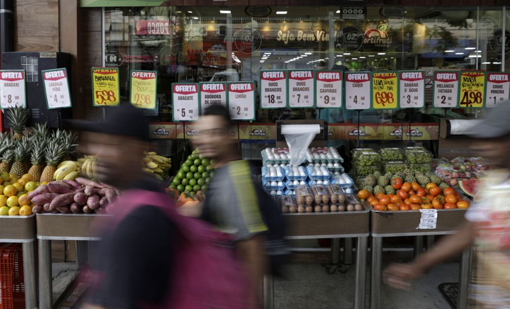 Inflação: alívio é pontual e alimentos ainda pressionarão, dizem analistas