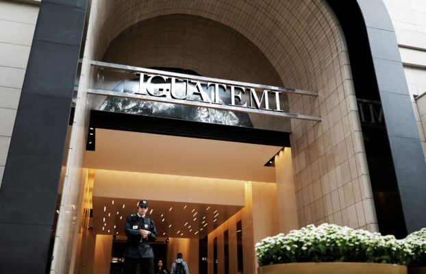Shopping Iguatemi, em São Paulo, terá teatro, rooftop e novas lojas em 2026