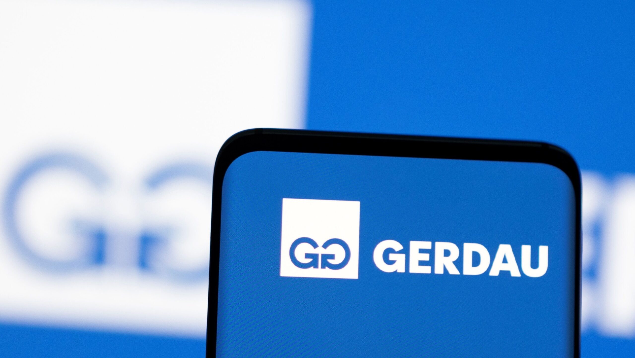 Gerdau registra lucro líquido ajustado de R$ 666 milhões no 4º trimestre