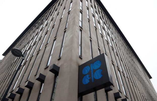 Opep mantém previsões para crescimento do PIB global em 2025 e 2026