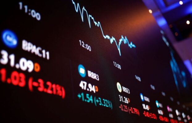 Bolsa brasileira terá novo horário de negociações a partir de março