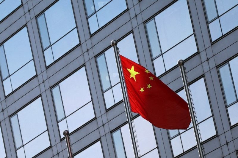 Inflação ao consumidor da China atinge maior nível em cinco meses