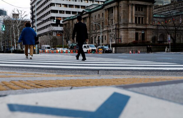 PIB do Japão deve crescer 1,1% em 2025, estima FMI