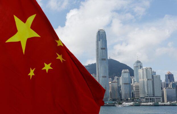 China mostra insatisfação com tarifas dos EUA, mas está disposta a dialogar