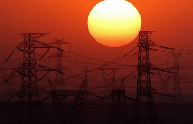 Em meio a onda de calor, Brasil tem recorde da demanda por carga de energia