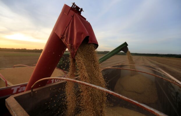 Alta do IGP-DI desacelera a 0,11% em janeiro, diz FGV