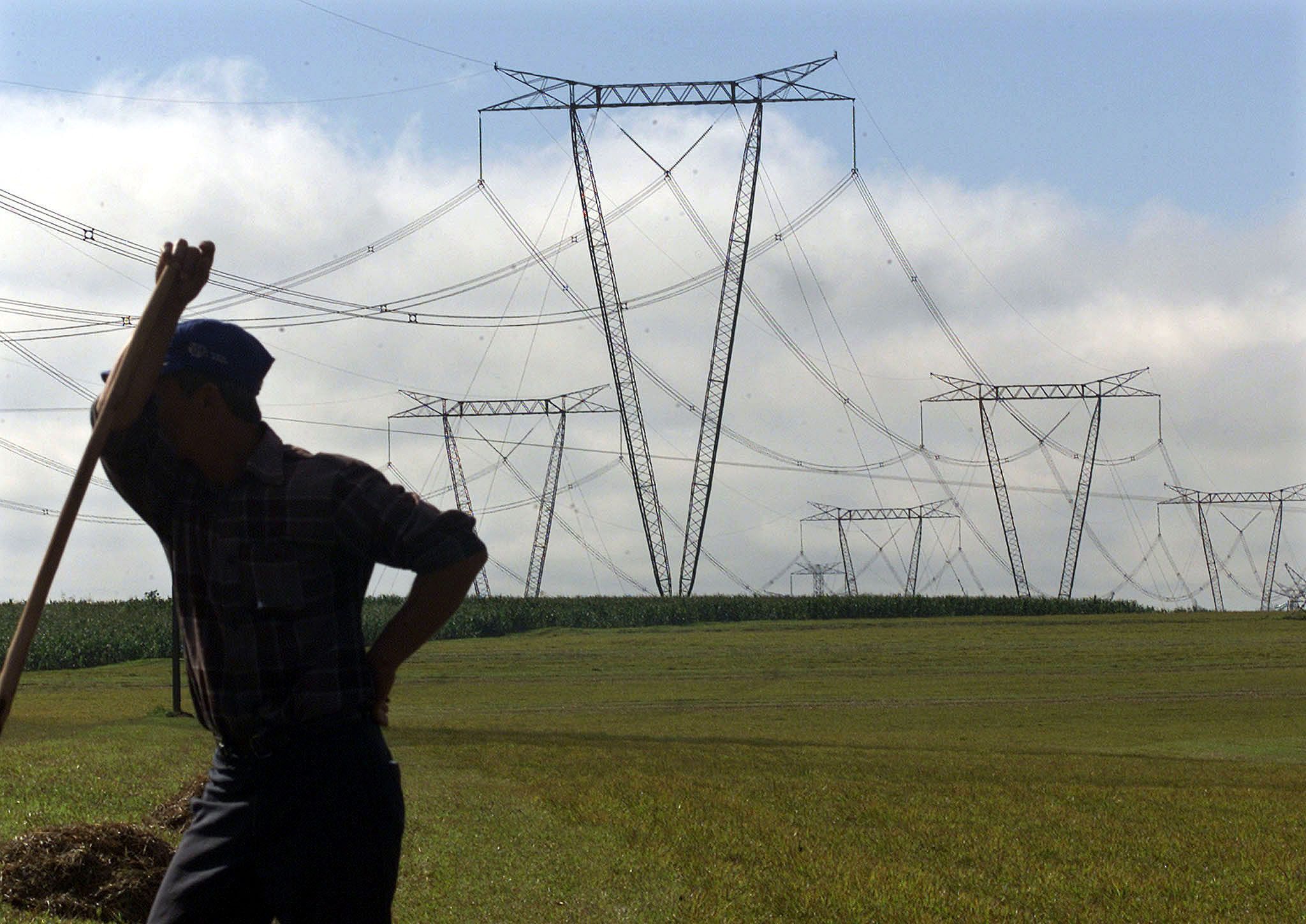 Onda de calor: Sudeste e Centro-Oeste têm recorde por demanda de energia