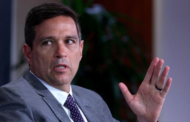 Campos Neto é autorizado a dar palestras após deixar o Banco Central