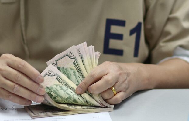 China prevê estabilizar investimento estrangeiro, após queda de 13,4%