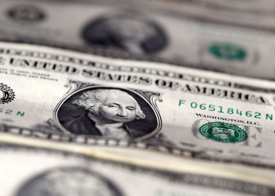 Dívida global atinge recorde de mais de US$ 324 trilhões, diz IIF