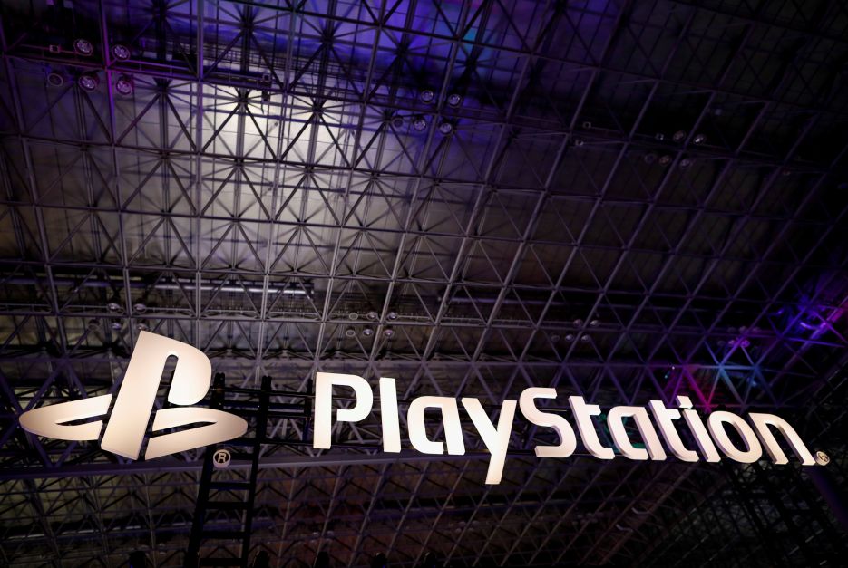 Plataforma online do PlayStation fica 24 h fora do ar