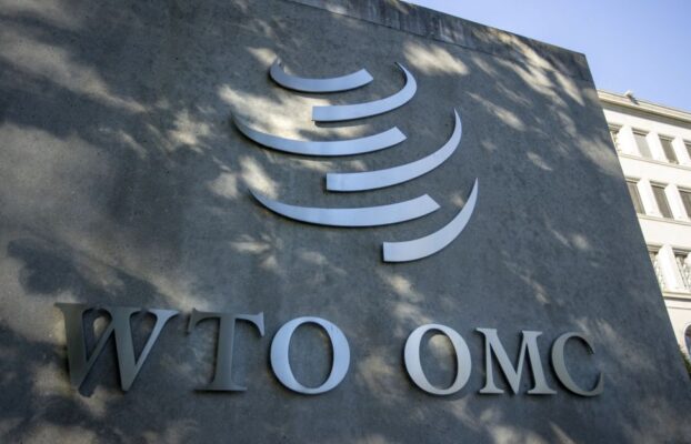 OMC realiza conversas “construtivas“ sobre tensões comerciais globais